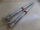 Husqvarna TC85 Front Forks  TC 85 ktm gas gas mc sx 2024'