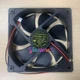 1 pc. New D12SL-12 Cooling Fan 12025 DC12V 0.30A 12CM 2Pin