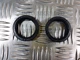 PAIR FORK OIL SEALS FOR&nbsp;Honda CB 750 F2 Seven Fifty 2001 - 2003