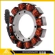 Stator Magneto Generator for 1997-1998 Harley Evo Big Twin 1989-1999 #29970-88D Stator Magneto Generator for 1997-1998 Harley Evo Big Twin 1989-1999 #29970-88D