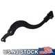 Black Rear Brake Pedal Lever For Honda CRF 250R 250RX 450R 450RX 2023 2024