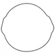 Outer Clutch Cover Gasket Yamaha WR450 F 16-23, YZ450 F 10-23, YZ450 FX 16-23