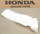 New Genuine Honda Mud Flap Splash Guard 06-08 CRF250 CRF250R OEM#Z178 New Genuine Honda Mud Flap Splash Guard 06-08 CRF250 CRF250R OEM#Z178