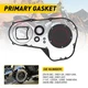 Cover Primary Gasket For Kit 1999-2006 Harley-Davidson Electra Road Glide King