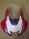 2026 Honda CBR1000RR-R SP front upper fairing windscreen OEM  #mj5