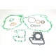 Engine Gaskets Motor Gasket Set Athena for Yamaha TT-R 50 E 06-08