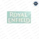 Genuine Sticker Fuel Tank for Royal Enfield Classic 350 | 500 590288/A
