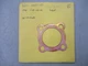 NOS YAMAHA YZ80 YZ 80 CYLINDER HEAD GASKET 451-11181-00-00, 598-11181-00-00