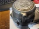 SUZUKI GS 850 COVE GENERATOR MAGNETO USED ORIGINAL 11351-45001-000