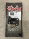 Burly Rear 1 In Lowering Kit B28-276 Sportster Harley Davidson XL 1986-1999