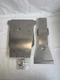 Tusk 119-924-0003 Full Chassis Skid Plate For KAWASAKI KFX 400 2003-2006