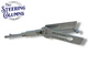 KW14 KA34 FOR KAWASAKI MOTORCYLES GENUINE NEW