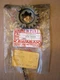 KAWASAKI TRANSMISSION 4TH OUTPUT GEAR 21T F6 F7 1971-1975 NOS OEM 13135-012