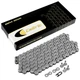 Drive Chain for KTM 85 Sx 85Sx 2004 2005 2006 2007 2008 2009 2010 2011
