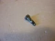 NOS Kawasaki 1974-1975 1971 F7 1970 F5 Fuel Drain Plug 92067-007