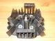 1982 Honda MB5 MB50 MB 50 Motor Engine Cylinder Head 12200-166-020