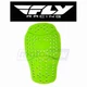 Fly Racing 477-0010 Barricade CE Armor Kit for Protection Chest & Back  yx