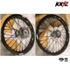 for 2025-2026 KTM 85 SX Husqvarna TC 85 Gas Gas MC85-KKE 19/16 Dirt Bike Wheels