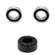 Water Pump Ball Bearing for KTM SUPERMOTO SX XC