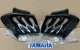 Yamaha Raptor 700 HEEL GUARDS GUARD FOOT RESTS 13-26 LEFT RIGHT 🔥FASTSHIP🔥 Z