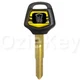 Fit For Honda Goldwing GL 1800 2001-2012 2005 2006 2007 Uncut Blank Key