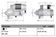 Denso Starter Motor DSN2068