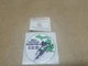 Polaris Atv Decal OEM 7185278 Ranger 570 2017