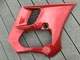 1496 BMW K1100 LT 1995 Lower Right Hand Side Fairing Panel Cowl 466323098689