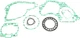 Athena P400510850261 Complete Gasket Kit fits Suzuki