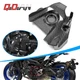 For 2013-2020 YAMAHA MT09 FZ09 Carbon Fiber Motorcycle Sprocket Cover Fairing