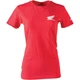 Factory Effex Women's Honda Icon T-Shirt - Red | XL