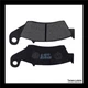 Front Brake Pads For HONDA DALL-ARA XR 250 SM From 2004 NEW