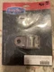 Kuryakyn Magnum Quick Clamps 1 1/8&rdquo; Chrome