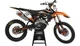 Flu Designs Inc. 51093 PRO TEAM Series 6 PTS6 Graphic Kit