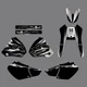 Graphics Decals Stickers For Honda XR250R XR400R 1996-2000 2001 2002 2003 2004