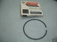 1970-1971 YAMAHA RT1 RT1MX RT1B 1ST OVER 0.25  RING NOS OEM P/N 284-11611-10-00