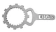 03 Yamaha XV 1600 Road Star Midnight Ebc Clutch Tool Ct050sp 26-8197 3803-0104