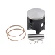 Wossner Piston Kit; Kawasaki KX250 92-01 Standard B 66.35mm
