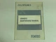 OEM SUZUKI RM80 RM 80 OWNERS MANUAL 99011-02B23-03A