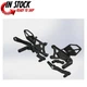 VORTEX V3 2.0 FOOTPEG REARSETS YAMAHA 2015-2023 YZF-R1 R1M / 15-18 YZF-R1S RS671
