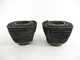 03 Harley Davidson FXSTDI Deuce EFI Twin Cam B Cylinder Jugs 3.75" Bore