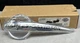CC@14.39 HARLEY DAVIDSON GENUINE FLHC FLHCS SOLO LH SIDE TANK EMBLEM 14100892