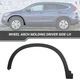 Front Left Fender Flare Trim Molding Wheel Arch For 2012-2016 15 Honda CR-V CRV