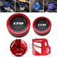 For Yamaha MT 09 2021-2025 2026 MT09 SP Rear Front Brake Fluid Reservior Cover