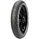 PIRELLI ANGEL GT - 120/70 ZR 17 M/C (58W) TL (A)