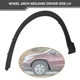 For Honda CR-V CRV 2012-2016 Wheel Arch Molding Trim Driver Side Front HO1290105