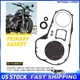Clutch Primary Cover Gasket Kit 34901-94B for 1999-2006 Harley Road King /Glide