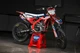 Honda CRF450R Decals Kit CR CRF 450X 450L 125 300 450 Graphics Set