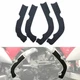 2 Pairs Frame Grip Tape Guards protector Sticker For Honda CRF450L 2019-2020 US