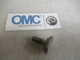 C7 Evinrude Johnson OMC 321499 0321499 Thrust Pad OEM New Factory Boat Parts